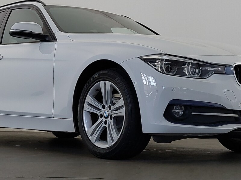 Used BMW 3 Series 2018 for sale - 78164103: Photo 9