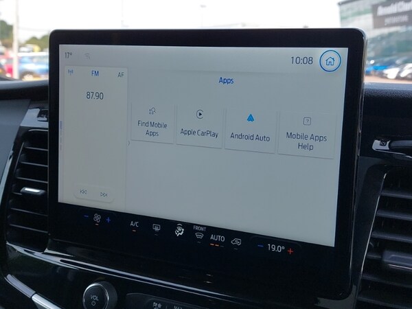 Used Ford Transit 2025 for sale - 76150772: Photo 19
