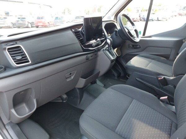 Used Ford Transit 2025 for sale - 76150772: Photo 5