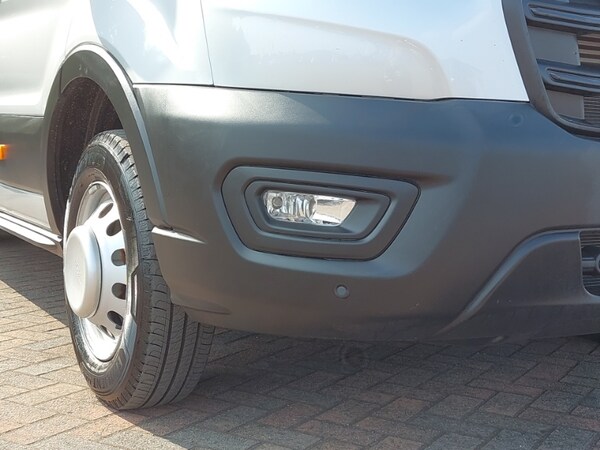 Used Ford Transit 2025 for sale - 76150772: Photo 9