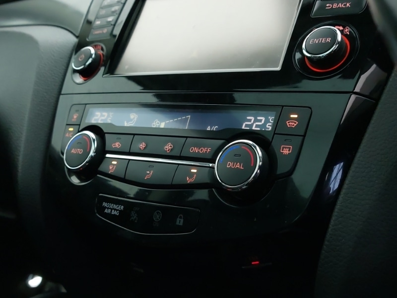 Used Nissan Qashqai 2019 for sale - 78061161: Photo 17