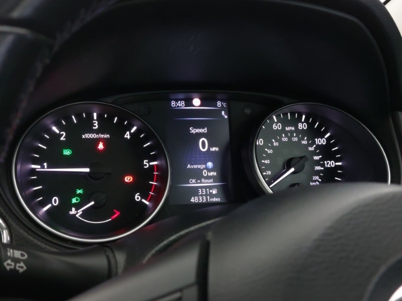 Used Nissan Qashqai 2019 for sale - 78061161: Photo 18