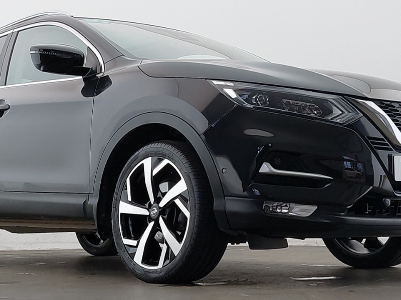 Used Nissan Qashqai 2019 for sale - 78061161: Photo 9