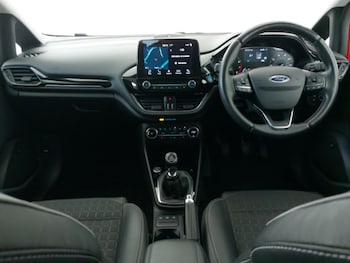 Used Ford Fiesta 2018 for sale - 78884896: Photo