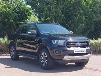 Used Ford Ranger 2022 for sale - 75177291: Photo