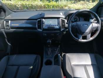 Used Ford Ranger 2022 for sale - 75177291: Photo