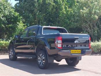 Used Ford Ranger 2022 for sale - 75177291: Photo
