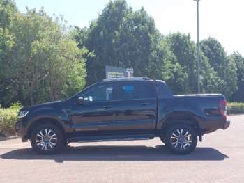 Used Ford Ranger 2022 for sale - 75177291: Photo