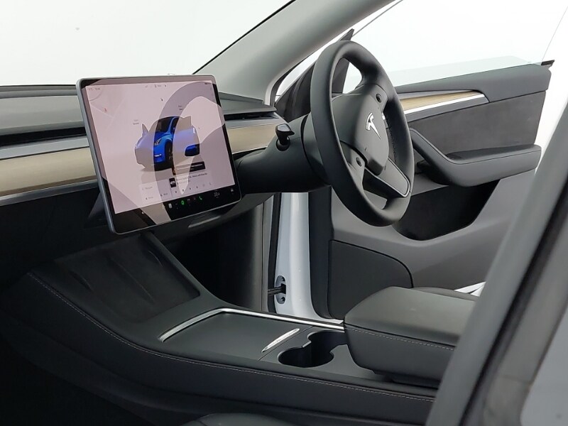 Used Tesla Model Y 2022 for sale - 77933381: Photo 11