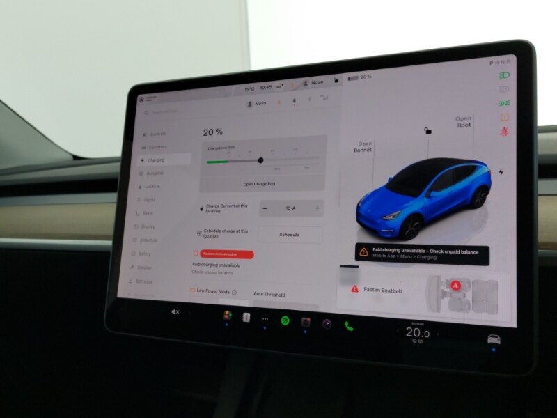 Used Tesla Model Y 2022 for sale - 77933381: Photo 15