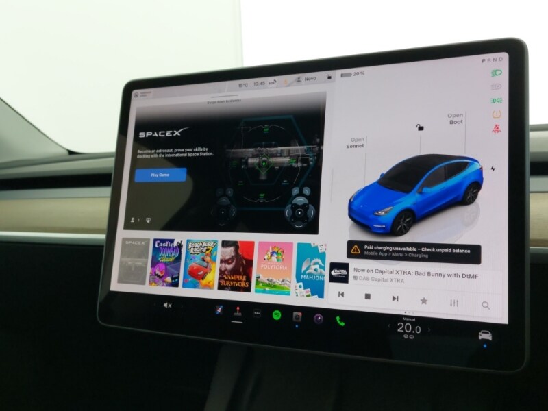 Used Tesla Model Y 2022 for sale - 77933381: Photo 18