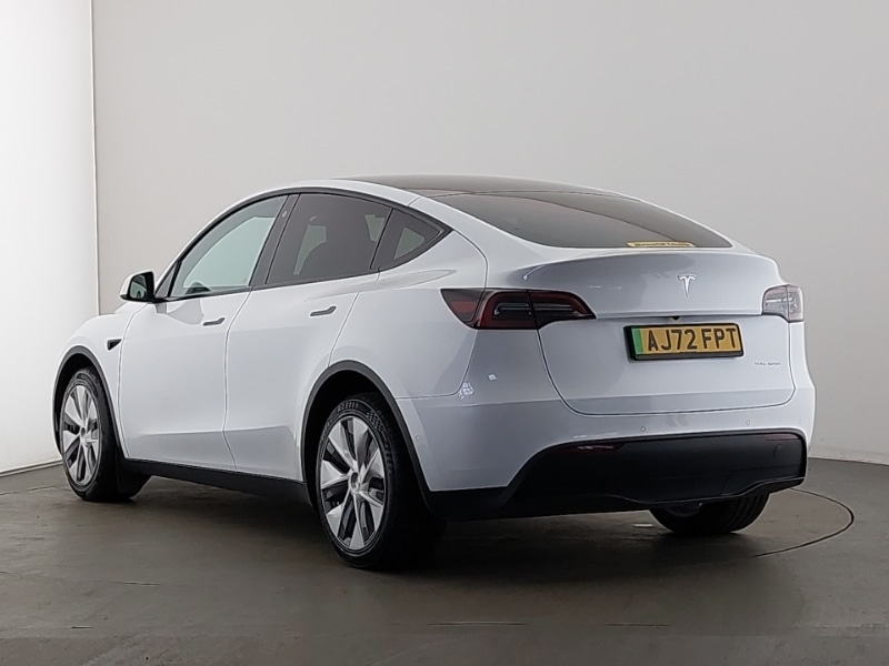 Used Tesla Model Y 2022 for sale - 77933381: Photo 3