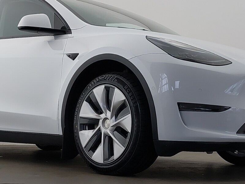 Used Tesla Model Y 2022 for sale - 77933381: Photo 9