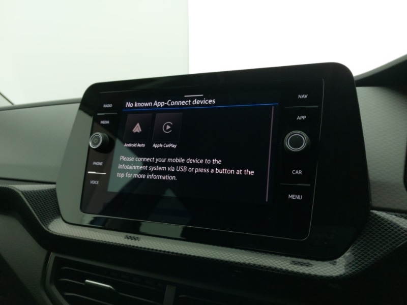 Used Volkswagen T-Cross 2024 for sale - 77028516: Photo 18