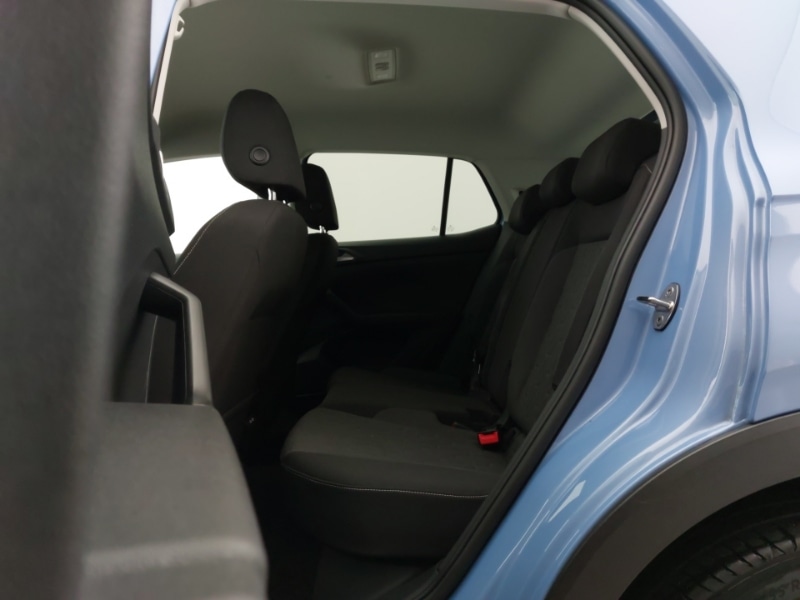 Used Volkswagen T-Cross 2024 for sale - 77028516: Photo 6