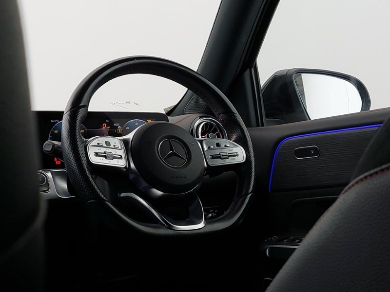 Used Mercedes-Benz EQB 2022 for sale - 76885418: Photo 10