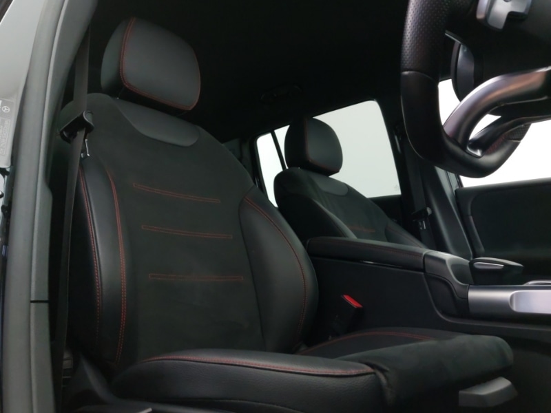 Used Mercedes-Benz EQB 2022 for sale - 76885418: Photo 12