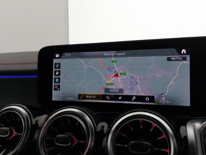 Used Mercedes-Benz EQB 2022 for sale - 76885418: Photo 15