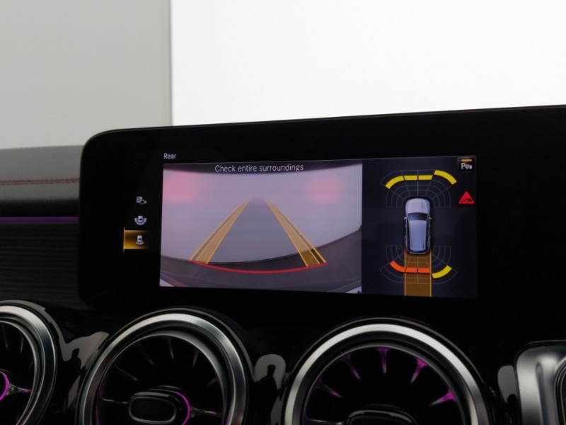 Used Mercedes-Benz EQB 2022 for sale - 76885418: Photo 16