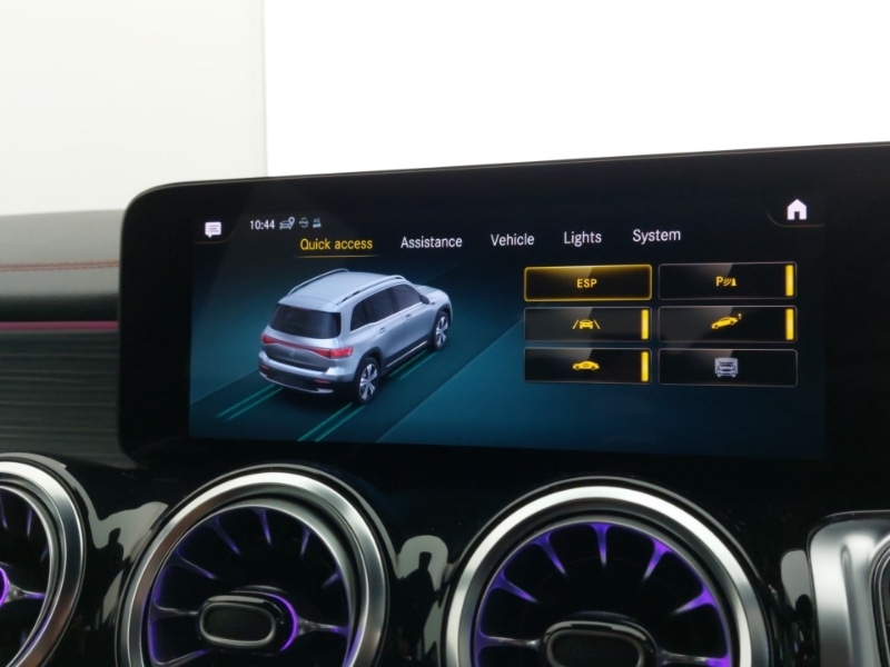 Used Mercedes-Benz EQB 2022 for sale - 76885418: Photo 17