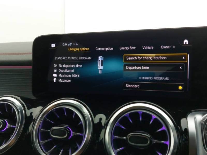 Used Mercedes-Benz EQB 2022 for sale - 76885418: Photo 19