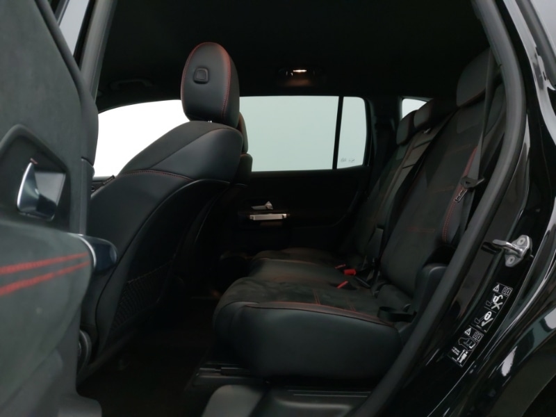 Used Mercedes-Benz EQB 2022 for sale - 76885418: Photo 6