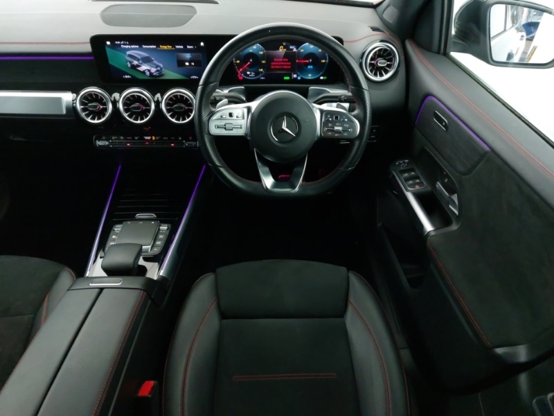 Used Mercedes-Benz EQB 2022 for sale - 76885418: Photo 7