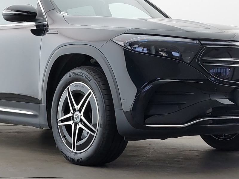 Used Mercedes-Benz EQB 2022 for sale - 76885418: Photo 9