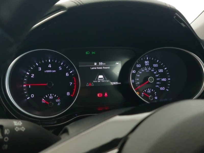 Used Kia XCeed 2020 for sale - 76726395: Photo 14