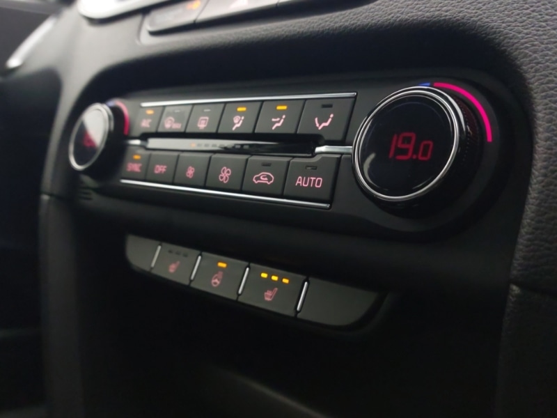 Used Kia XCeed 2020 for sale - 76726395: Photo 16