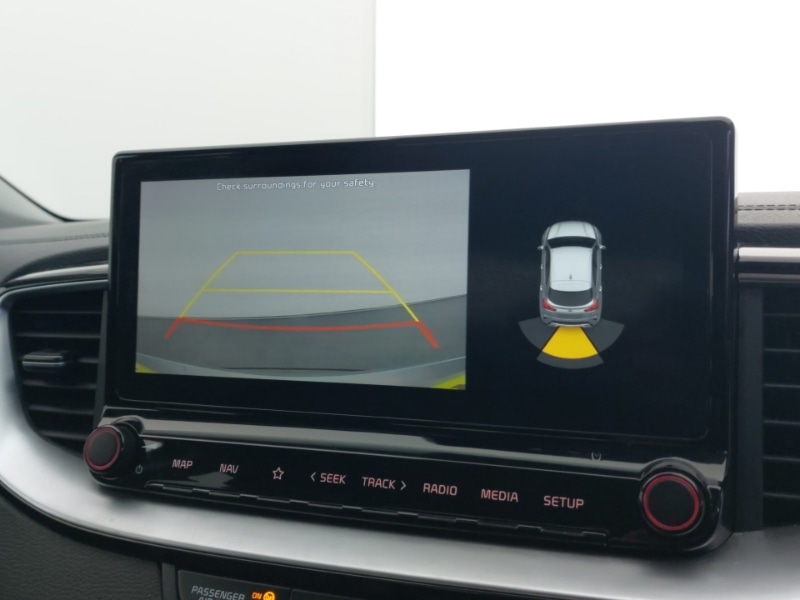 Used Kia XCeed 2020 for sale - 76726395: Photo 17