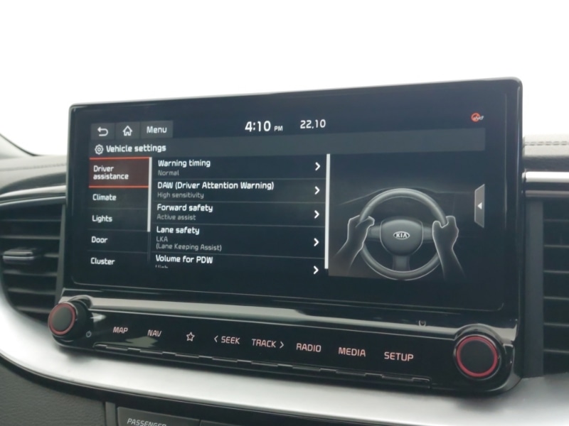 Used Kia XCeed 2020 for sale - 76726395: Photo 19