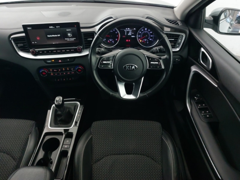 Used Kia XCeed 2020 for sale - 76726395: Photo 7