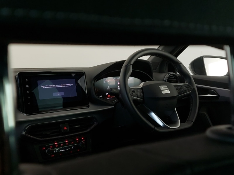 Used SEAT Ibiza 2025 for sale - 76695683: Photo 10