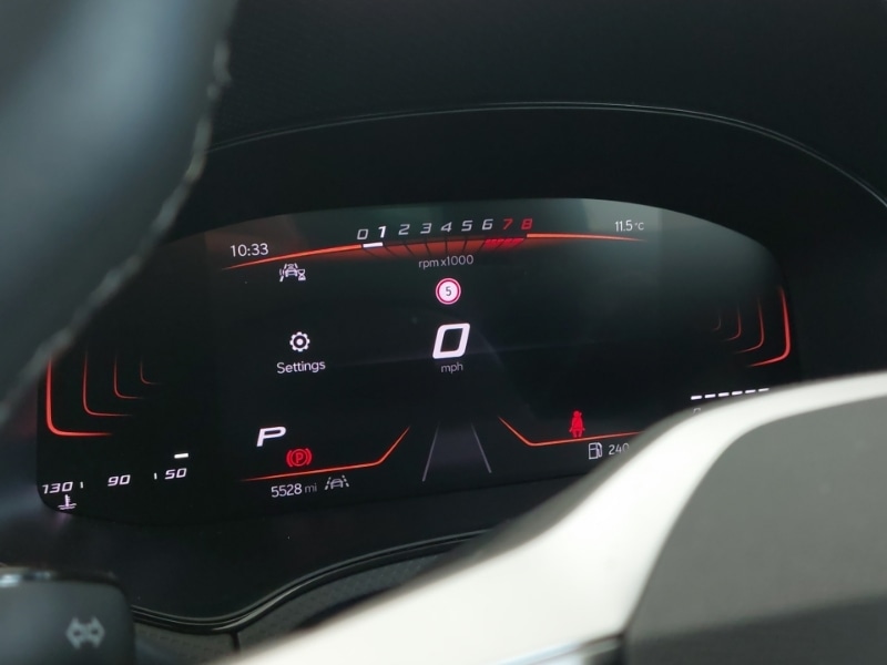 Used SEAT Ibiza 2025 for sale - 76695683: Photo 14