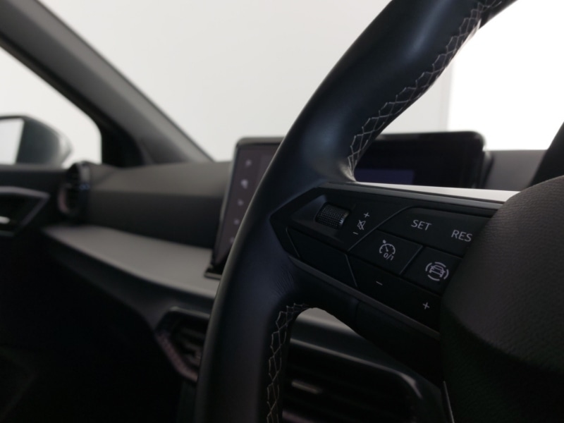 Used SEAT Ibiza 2025 for sale - 76695683: Photo 15