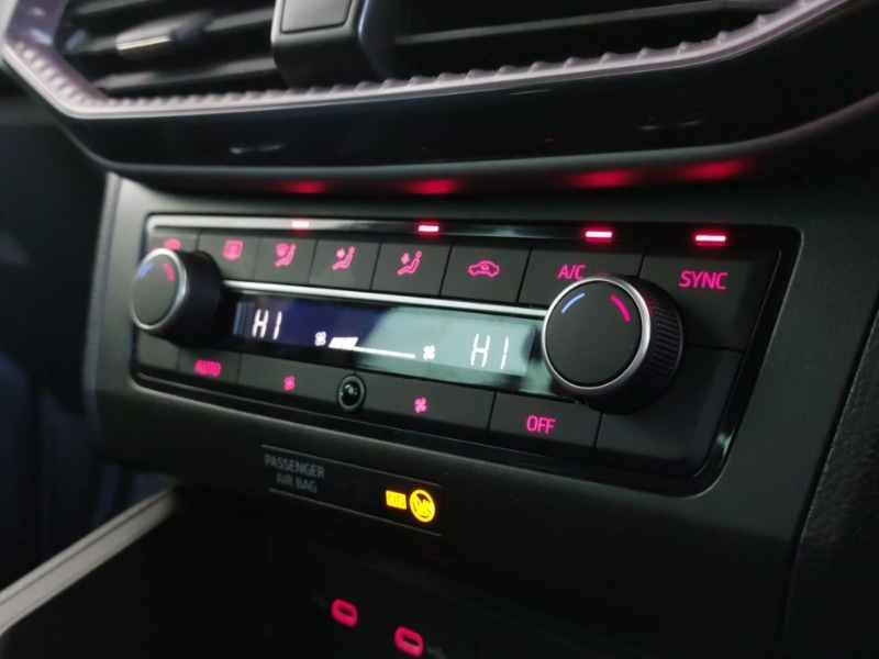 Used SEAT Ibiza 2025 for sale - 76695683: Photo 16