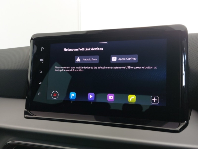 Used SEAT Ibiza 2025 for sale - 76695683: Photo 18