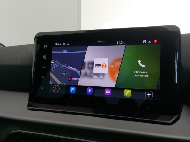 Used SEAT Ibiza 2025 for sale - 76695683: Photo 19