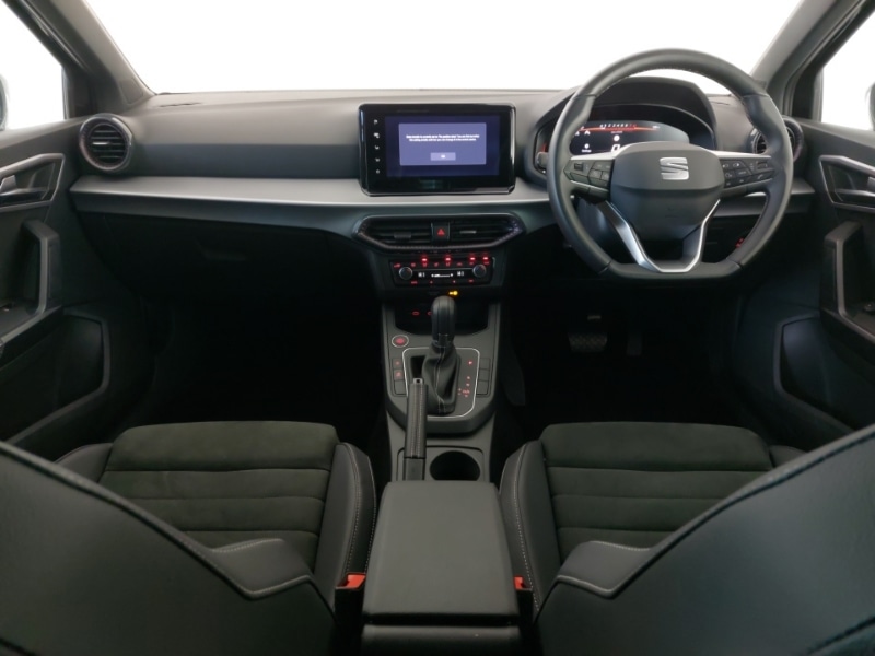 Used SEAT Ibiza 2025 for sale - 76695683: Photo 2