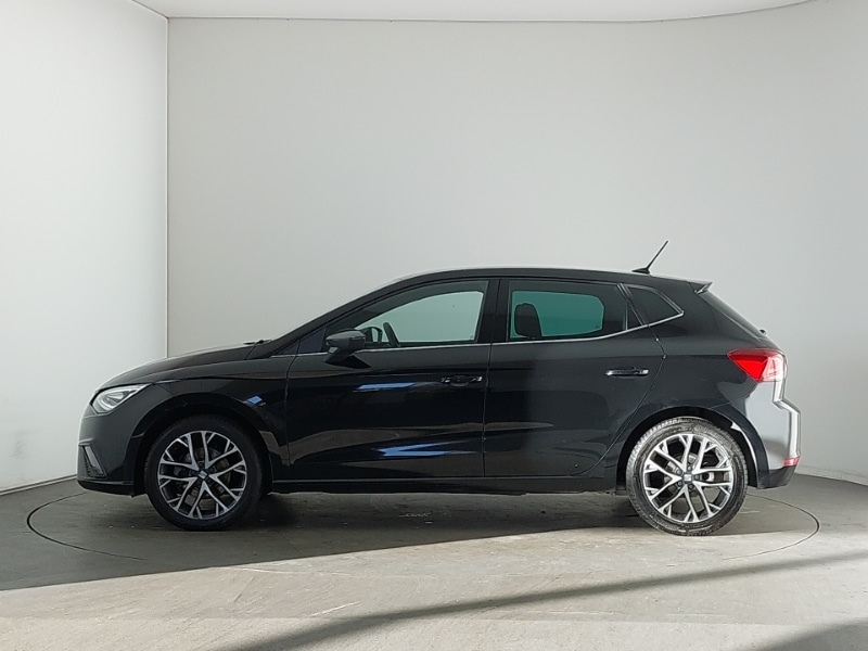 Used SEAT Ibiza 2025 for sale - 76695683: Photo 4