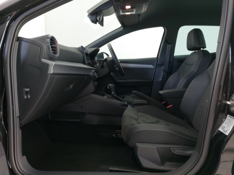 Used SEAT Ibiza 2025 for sale - 76695683: Photo 5