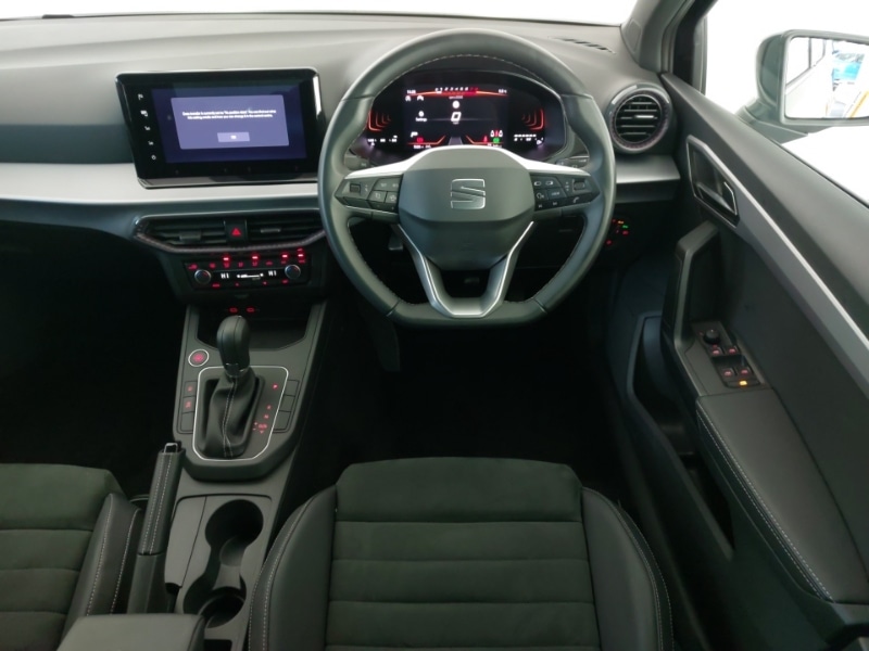 Used SEAT Ibiza 2025 for sale - 76695683: Photo 7