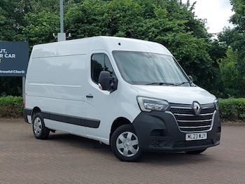 Used Renault Master 2023 for sale - 78940976: Photo