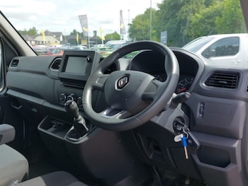 Used Renault Master 2023 for sale - 78940976: Photo