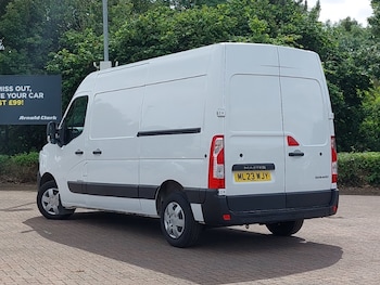 Used Renault Master 2023 for sale - 78940976: Photo