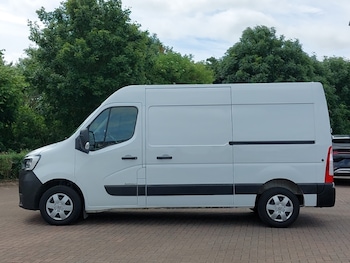 Used Renault Master 2023 for sale - 78940976: Photo