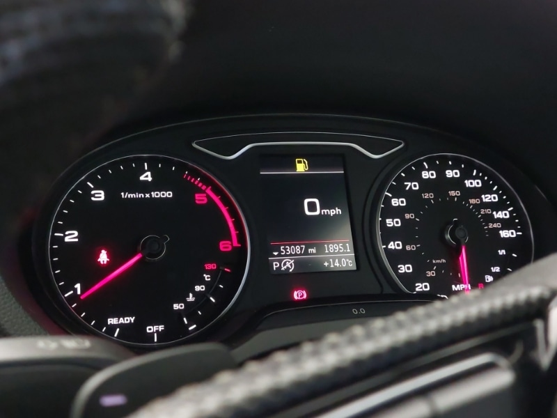 Used Audi A3 2019 for sale - 77751111: Photo 18