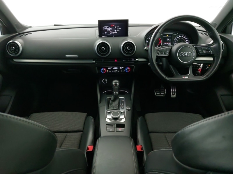 Used Audi A3 2019 for sale - 77751111: Photo 2