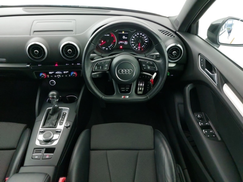 Used Audi A3 2019 for sale - 77751111: Photo 7